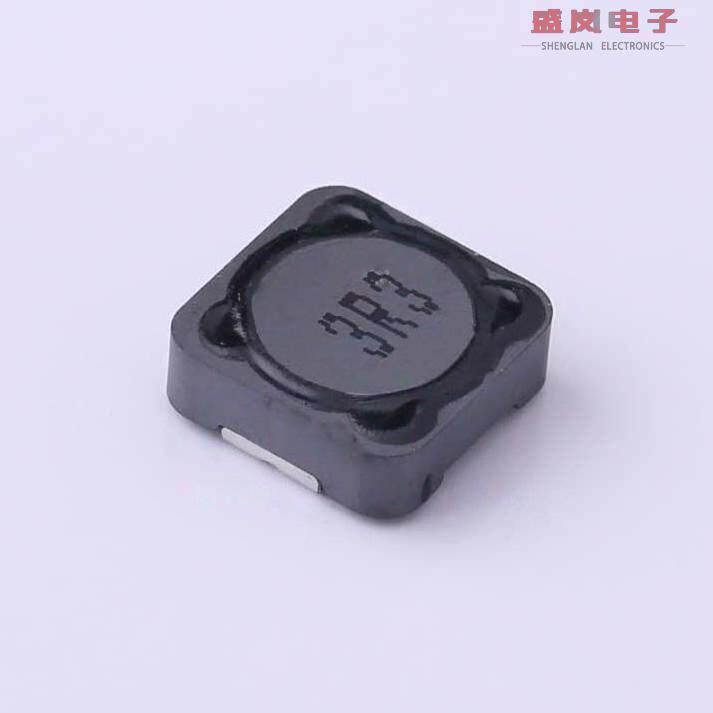 原装正品YPRH1204-3R3M[功率电感 3.3µH 20% 14m IND_1
