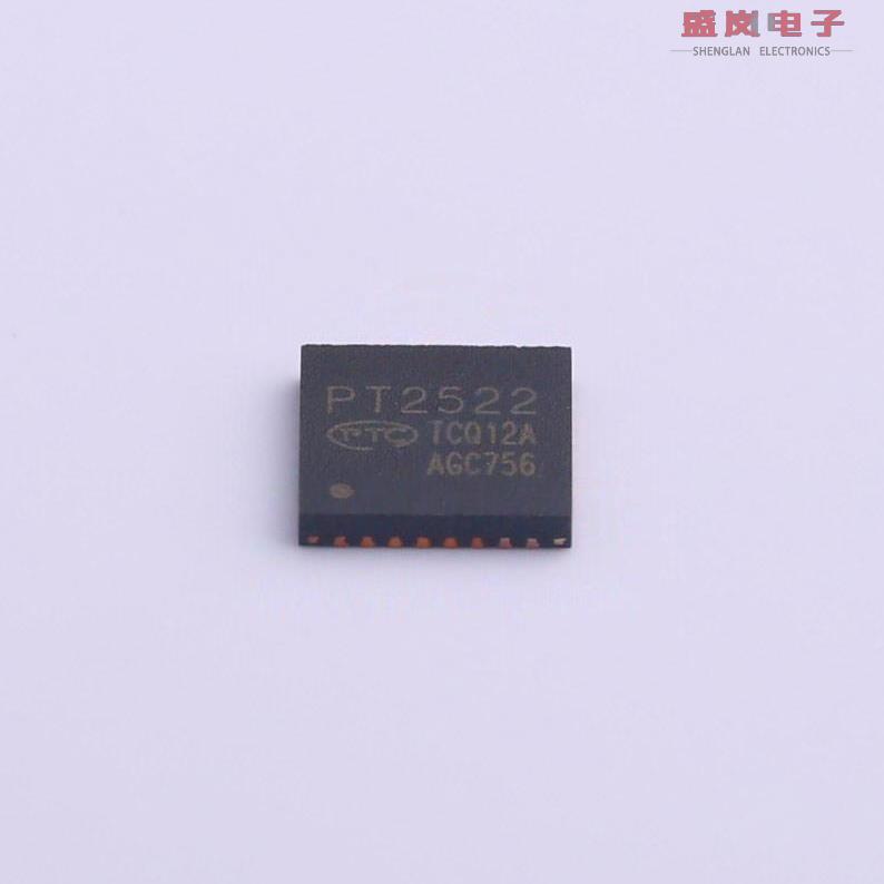 原装正品PT2522[PT2522 BLDC]