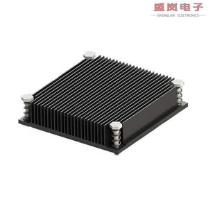原装正品SKV4545225-AL[ALUMINUM HEATSINK 45X44X22.5MM]