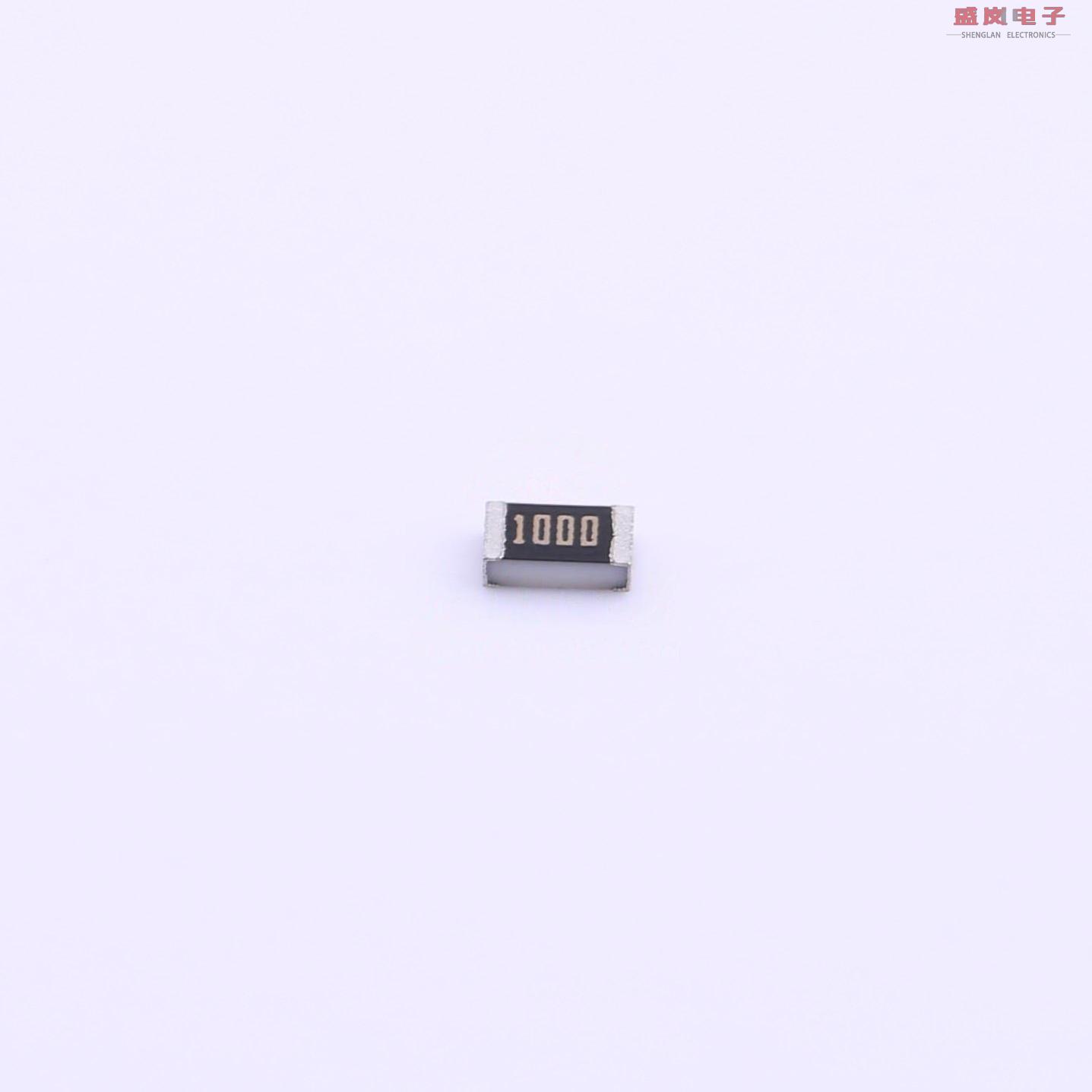 原装正品AR05BTCW1000[高精度、低温漂贴片电阻 100 0.1