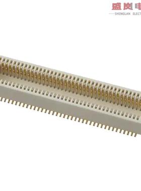 原装正品AXK5S00237YG[CONN SOCKET 100POS SMD GOLD]