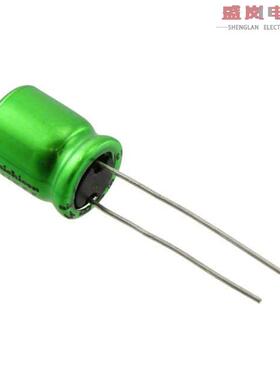 原装正品UES1E470MPM[CAP ALUM 47UF 20% 25V RADIAL]