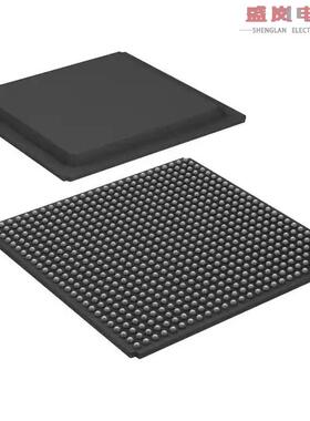原装正品XC7Z045-2FFG676E[IC SOC CORTEX-A9 800MHZ 6