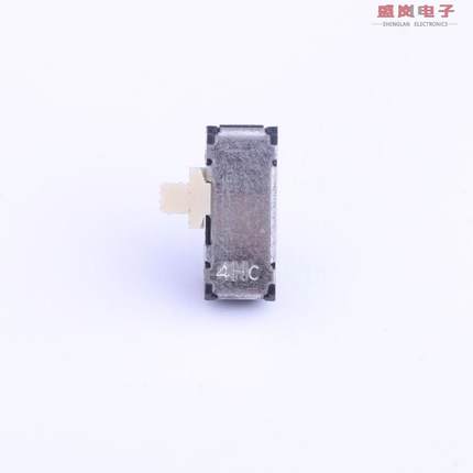 原装正品SSSS916900[11.5*3.7*5 立式、滑动、直角]