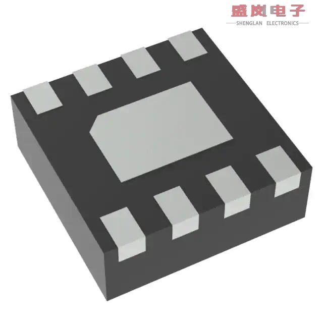 原装正品NB3N551MNR4G[IC CLK BUFFER 1:4 180MHZ 8DFN]