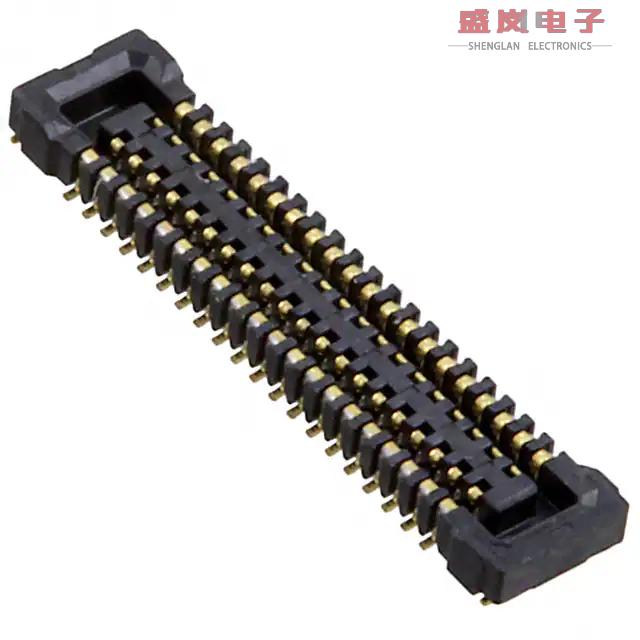 原装正品BM20B(0.8)-40DS-0.4V(51)[CONN RCPT 40POS S