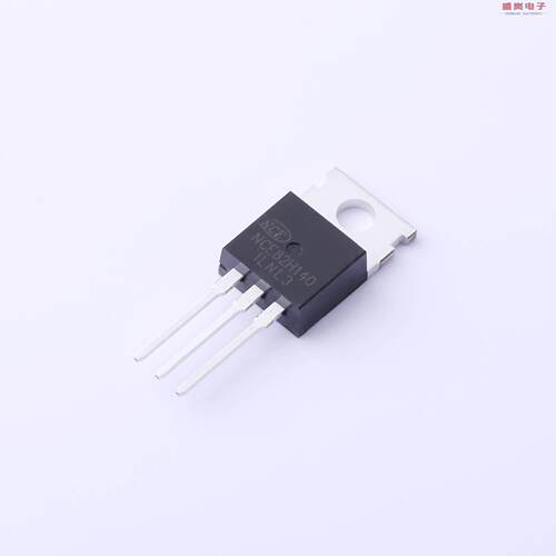 原装正品NCE82H140[N沟道增强型功率MOSFET TO220-3L]