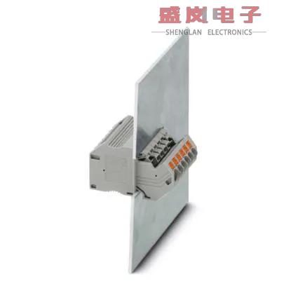 原装正品3044907[PANEL FEED-THROUGH TERMINAL BLOC]