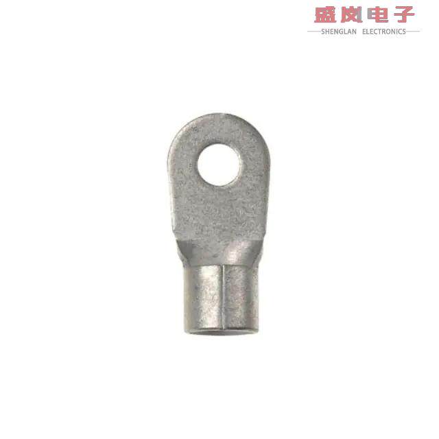 原装正品P6-56R-E[CONN RING CIRC 6AWG #5/16 CRIMP]