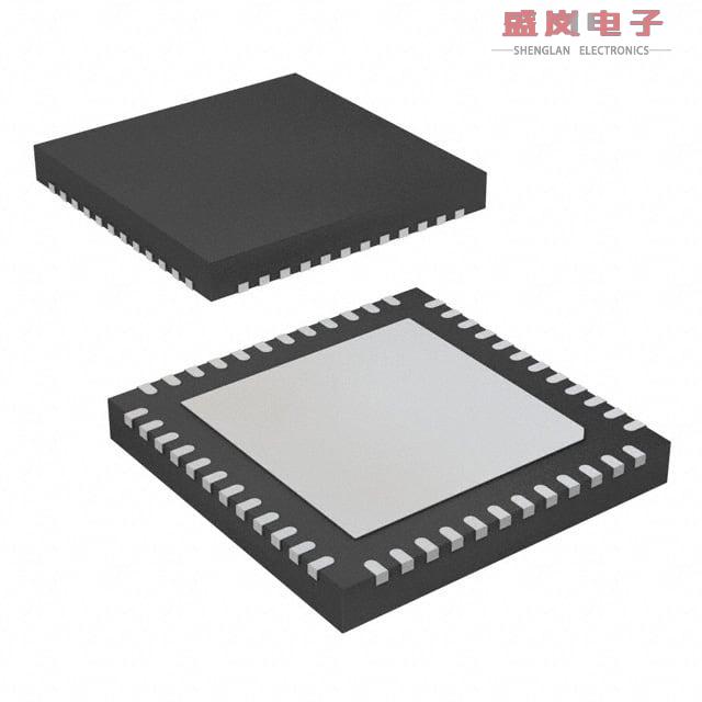 原装正品AVR64DB48T-I/6LX[IC MCU 8BIT 64KB FLASH 48