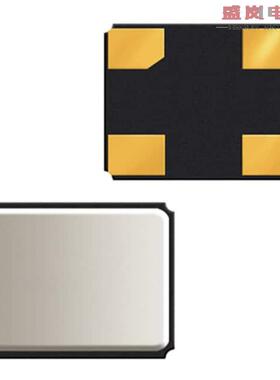 原装正品ABM12W-25.0000MHZ-6-D1X-T3[CRYSTAL 25.0000