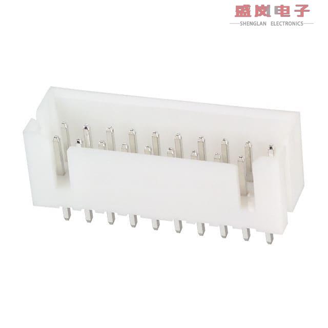 原装正品DF1BZ-20DP-2.5DSA[CONN HEADER VERT 20POS 2