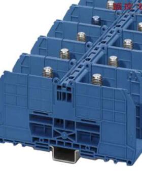 原装正品3244629[TERM BLK NEMA 2POS BLUE]