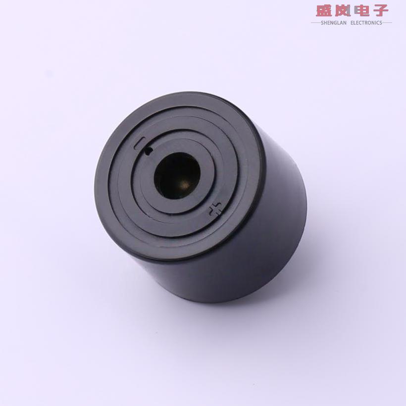 原装正品GPD2416YB-12V3500[频率3.5kHz 电压-额定3~24V]