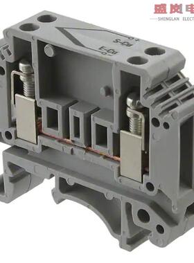 原装正品3100101[CONN TERM BLK FEED THRU 12-28AWG]