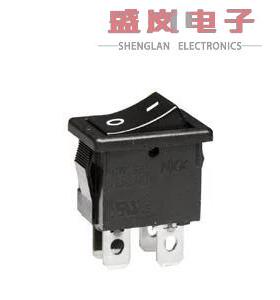 原装正品CWSB21AA2F[翘板 DPST ON-NONE-OFF]