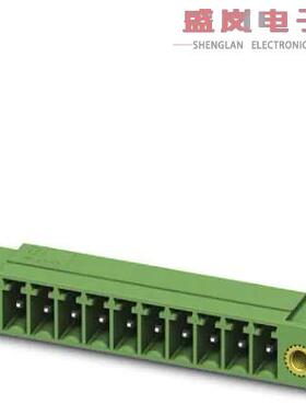 原装正品1817819[TERM B HDR 3POS 90DEG 3.81MM]