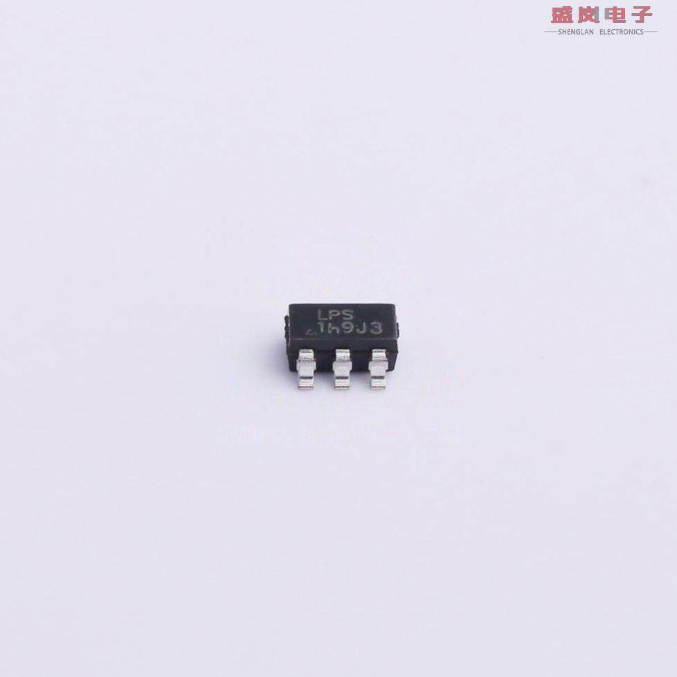 原装正品LP3987H-28B5F[LP3987H-28B5F]