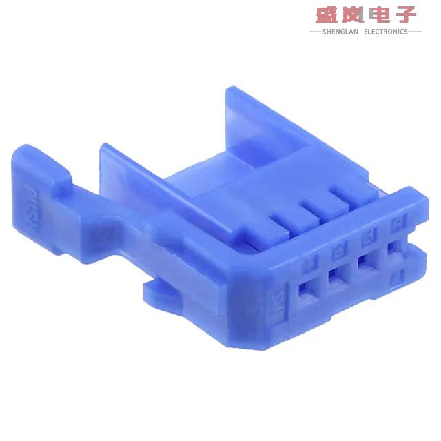 原装正品GT17H-4S-2C(C)[CONN INSULATOR FOR GT17 SERIES]