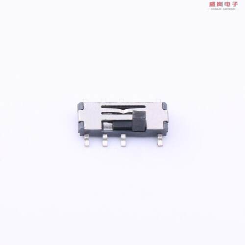 原装正品MSS23C02G2-KC 125[滑动 SW8_9.9X3.55MM_