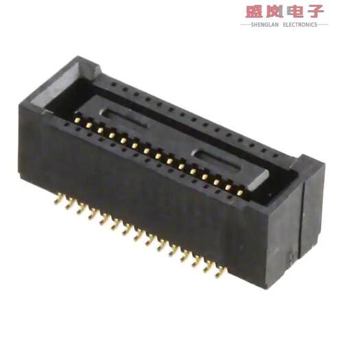 原装正品DF40C-30DS-0.4V(51)[CONN RCPT 30POS SMD GOLD]