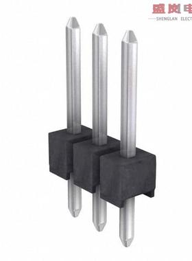 原装正品M20-9990346[CONN HEADER VERT 3POS 2.54MM]