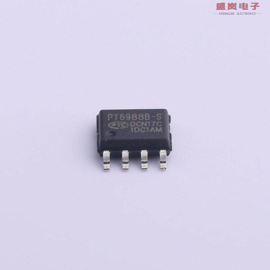 原装正品PT6988B[PT6988B]