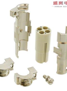 原装正品09150043113[INSERT FEMALE 4POS CRIMP]