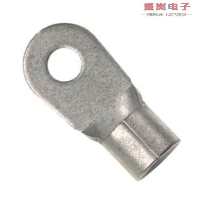 原装正品P4-38R-E[CONN RING CIRC 4AWG #3/8 CRIMP]