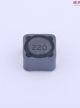 原装正品YCMS127-220MT[22uH 20% 43.2m]