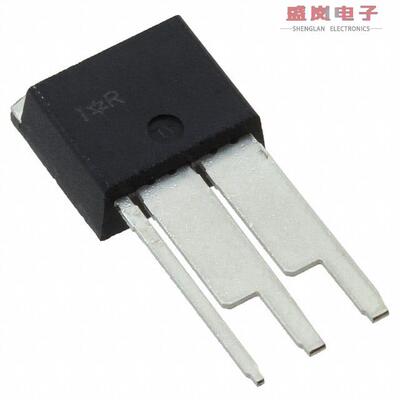 原装正品AUIRF1324WL[MOSFET N-CH 24V 240A TO262-3]
