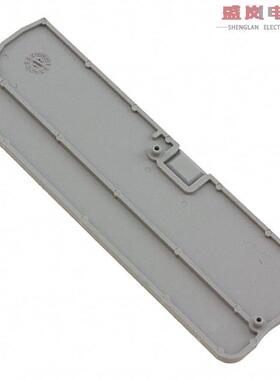 原装正品3042175[CONN TERM BLK END PLATE GRAY]