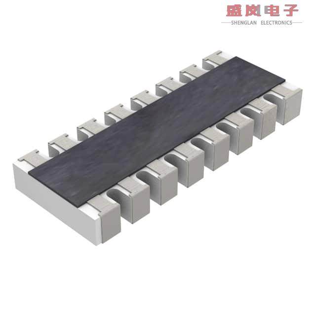 原装正品YC248-JR-0733KL[RES ARRAY 8 RES 33K OHM 1606]