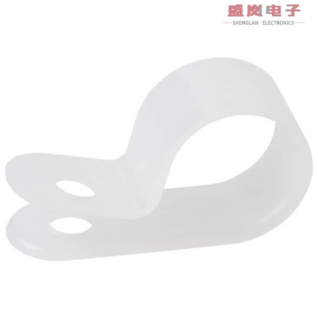 原装正品CCS50-S8-C[CBL CLIP P-TYPE NATURAL FASTENER]