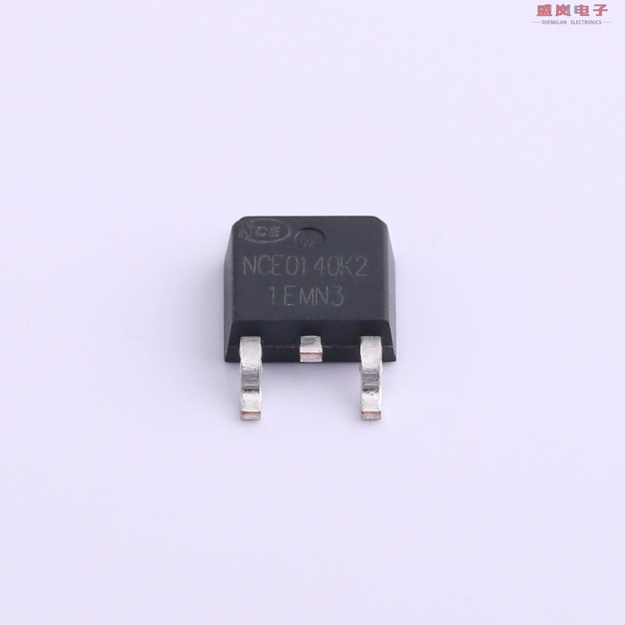 原装正品NCE0140K2[N沟道 100V 40A]