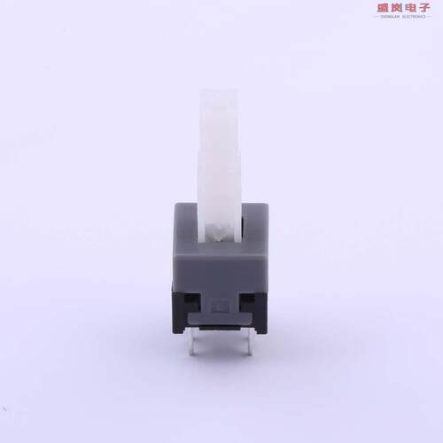 原装正品XKB8585-Z-220[按动,DPDT,30V,100mA]