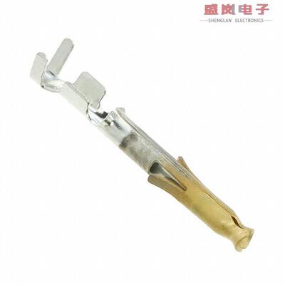 原装正品770986-3[CONN SOCKET 22-26AWG GOLD CRIMP]