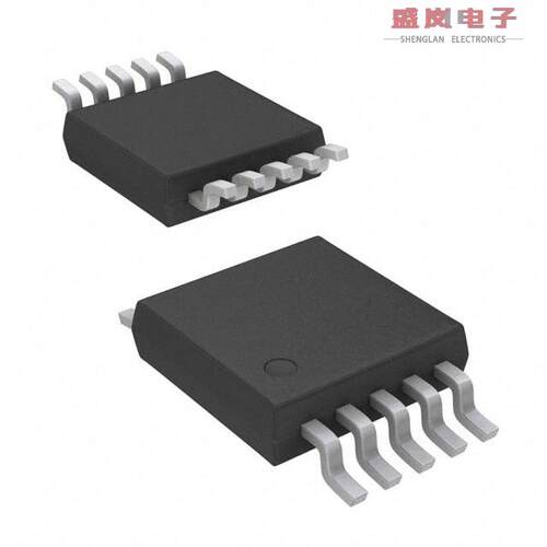 原装正品MIC5162YMM[IC REG CTRLR DDR3 1OUT 10MSOP]