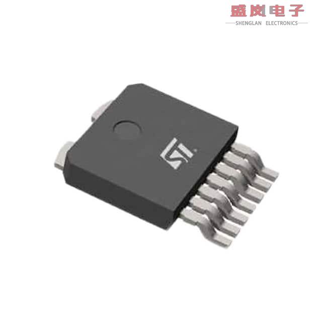 原装正品VN7004CHTR[IC PWR SWITCH N-CHAN 1:1 OCTAPAK]