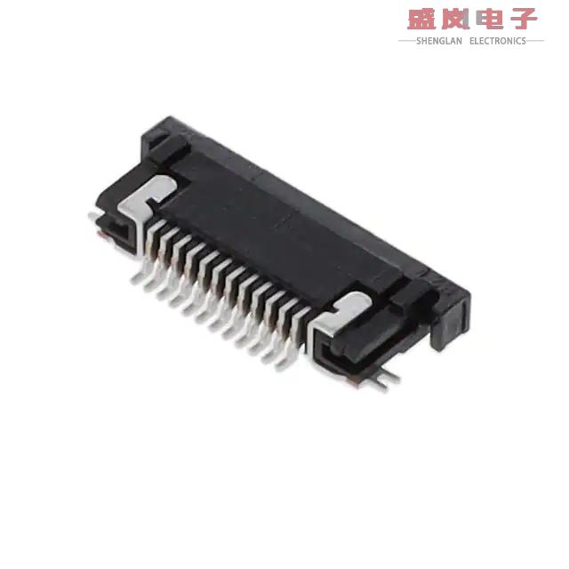 原装正品SFV12R-1STE9HLF[CONN FFC BOTTOM 12POS 0.50