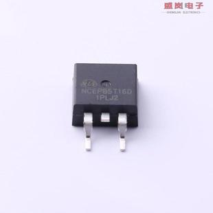 正品 160A NCEP85T16D 85V N沟道 原装
