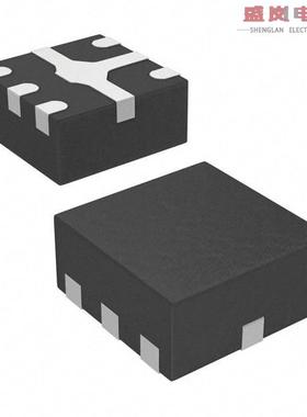 原装正品SKY13323-378LF[IC RF SWITCH SPDT 3GHZ 6MLPD]