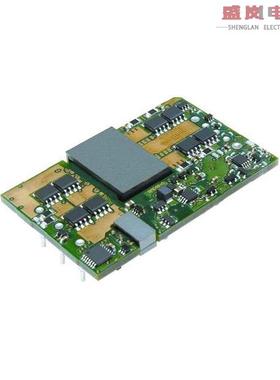 原装正品QME48T40033-NGB0G[DC DC CONVERTER 3.3V 132W]