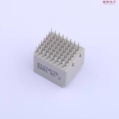 原装正品204976[PIN：56 间距2mm 公 直插]