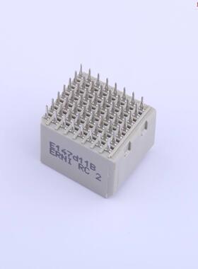 原装正品204976[PIN：56 间距2mm 公 直插]