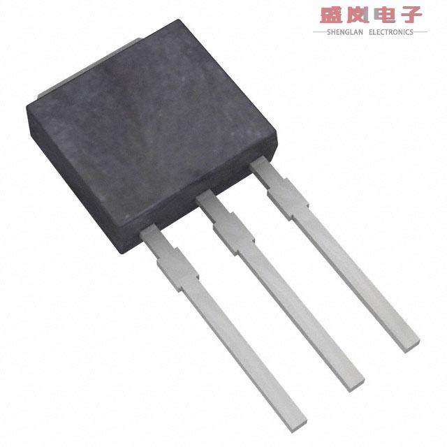 原装正品IRFU120NPBF[MOSFET N-CH 100V 9.4A IPAK]