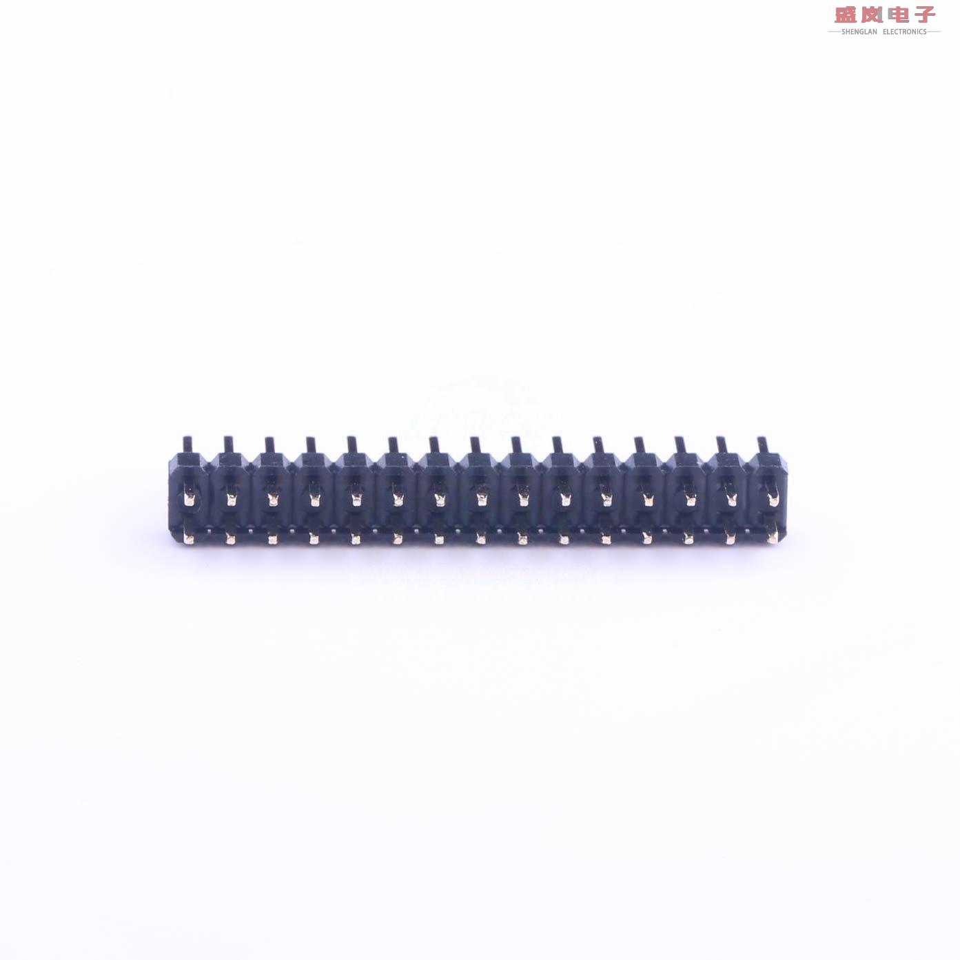 原装正品B-2100S30P-B110[2.54mm 2x15P]