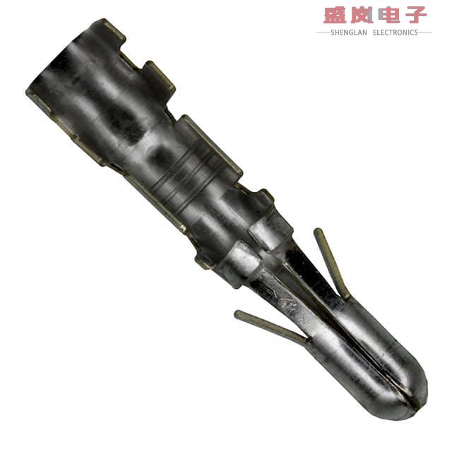 原装正品350201-1[CONN PIN 10-14AWG CRIMP TIN]