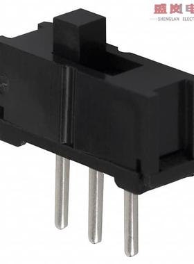 原装正品EG1218[SWITCH SLIDE SPDT 200MA 30V]