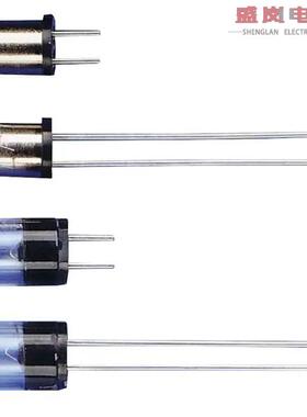 原装正品0273001.H[带引线的保险丝——通孔型 125V 1A